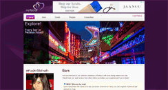Desktop Screenshot of myteeruk.com